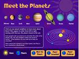 Photos of Solar System For Kids
