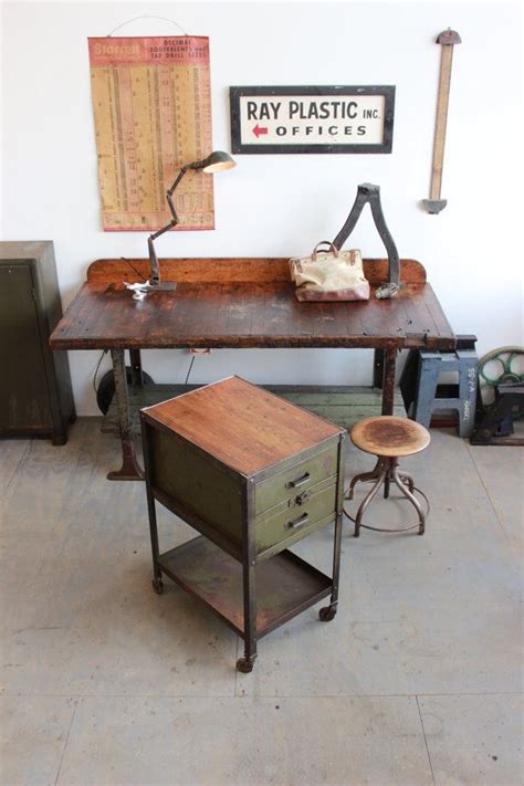 Get free kitchen design estimate by visiting a store near you. Vintage Industrial Lyon Rolling Steel Tool/ Parts/ Cabinet/ Kitchen Island - 1940s | Modern ...