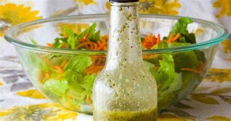 Bring your own salad dressing because the dressing contains cheese. Dairy Free + Vegan "Olive Garden" Dressing in 2020 | Vegan ...