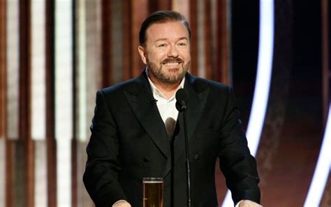 He has been keeping audiences throughout the world entertained with his dry sense of humor. Does Ricky Gervais Have a Wife? Complete Details of His ...
