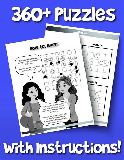 Printable Logic Puzzles For Kids Woo Jr Kids Activities