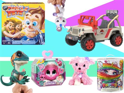 Top 10 Toy Trends Of 2018 Le Petit Colonel