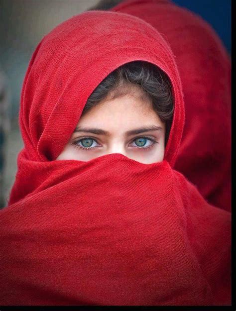 Afghan Girl Afghan Girl Beautiful People Photojournalism