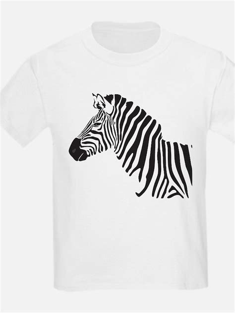 Zebra T Shirts Shirts And Tees Custom Zebra Clothing
