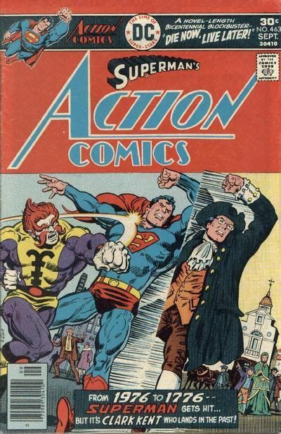 Gcd Cover Comics Superman Comic Marvel Comics