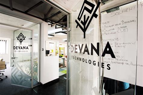 Devana Technologies Delight Office