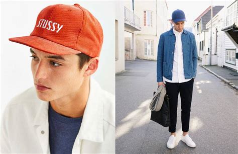 How To Wear A Snapback Modern Mens Guide