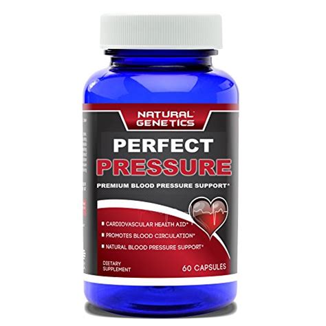 Cheap Best High Blood Pressure Support Supplement Perfect Pressure