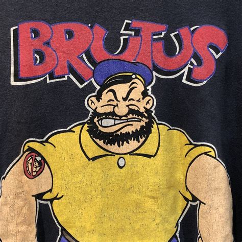 List 90 Pictures Pictures Of Brutus From Popeye Stunning