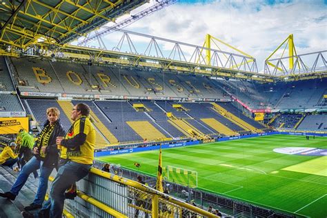 Wo wird heute fußball gespielt? Mit diesem Trick könnt ihr heute Dortmund gegen PSG gratis ...