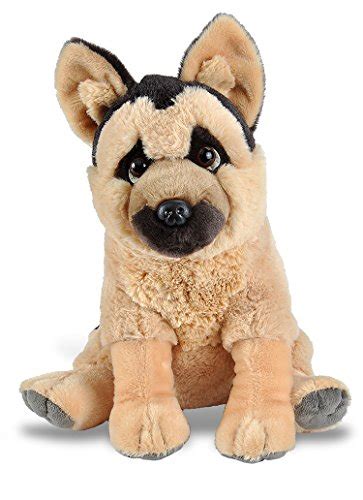 Top 10 Stuffed German Shepherd Dog Stuffed Animals And Teddy Bears
