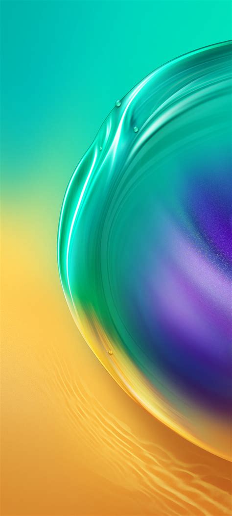 Tecno Camon 15 Pro Wallpaper Ytechb Exclusive Abstract Iphone