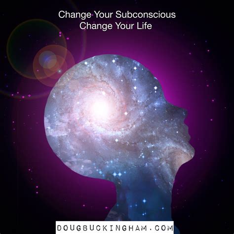 Change Your Subconscious Mind And Change Your Life Hypnosis And Past