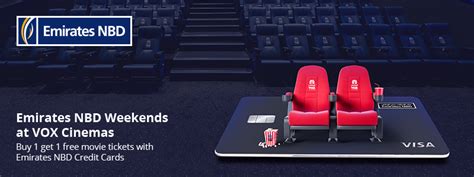Vox cinemas coupon code, offers, discount codes and deals june 2021. Emirates NBD Offer - Buy One Ticket and Get One Free | VOX Cinemas KSA