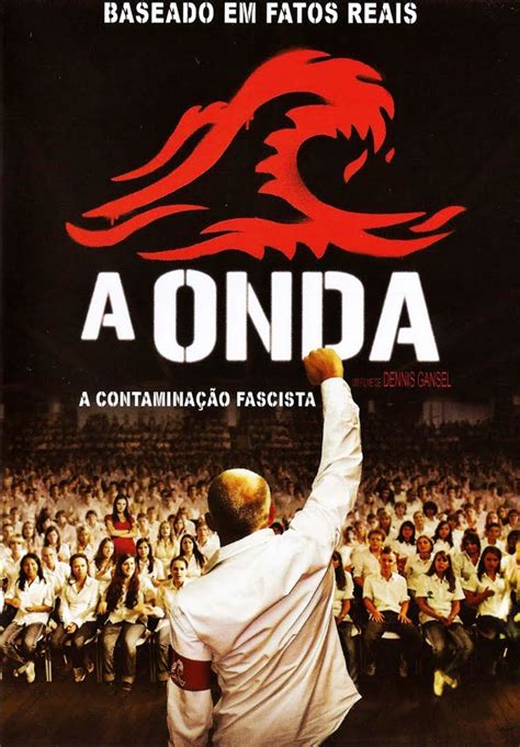 A Onda Resumo Do Filme