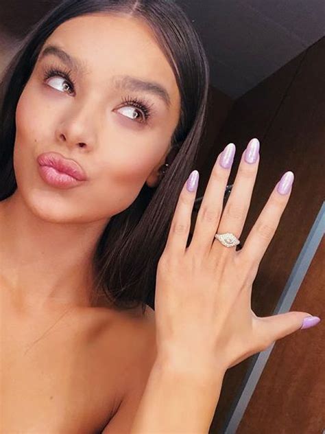 25 Trendy Winter Nail Colors Youre Going To See Everywhere This Year