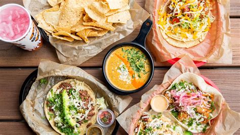 Torchys Tacos Removed The Republican Independent From The Menu ⁠— But Dont Read Into It