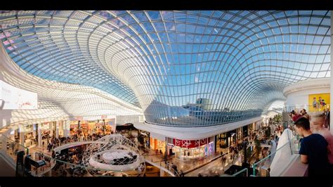 Chadstone Shopping Centre Youtube