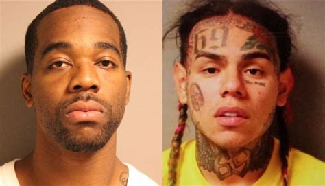 Tekashi 6ix9ine Kidnapping Trial Guilty Verdict For Nine Trey Bloods