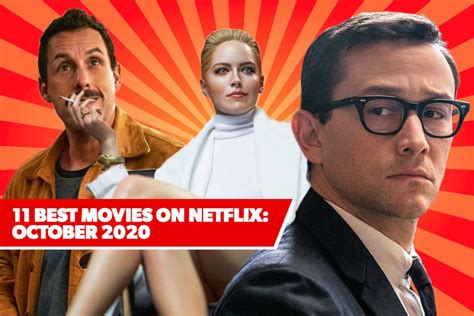 Whats A Good Movie On Netflix 2020 20 Best Anime Movies On Netflix