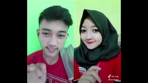 Tik Tok Duet Lucu Bikin Ngakak Tik Tok Indonesia Youtube