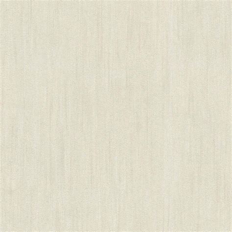 Milano Textured Ivory White Glitter Plain Wallpaper M95594