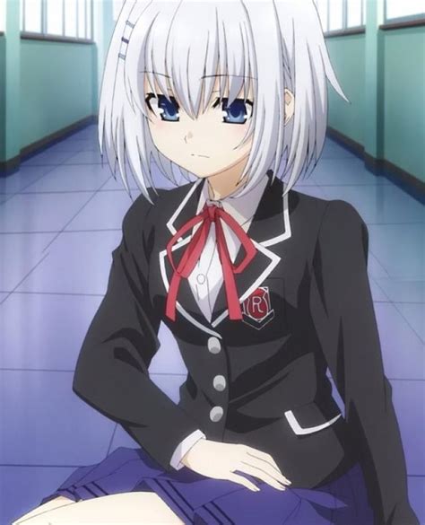 Image Origami Tobiichi Date A Live Date A Live Wiki Fandom Powered By Wikia
