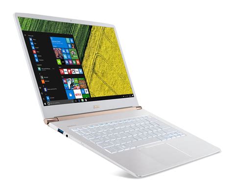 The acer swift 5 is redesigned for late 2020, with intel's latest tiger lake update and some innovative new chassis technologies. Acer Swift 5, 3 und 1: Neue Serie flacher Notebooks mit ...