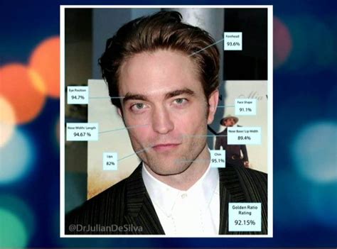 Zapping Robert Pattinson A été élu Lhomme Le Plus Beau Du Monde