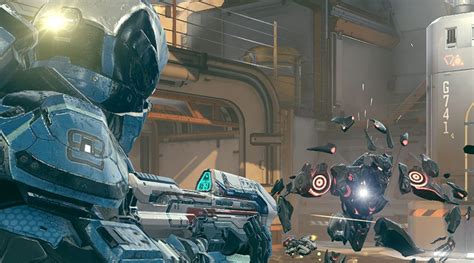 Halo 5 Warzone Firefight Update Details Released