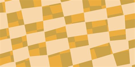 Retro Checkerboard Background For Print Design Geometric Background