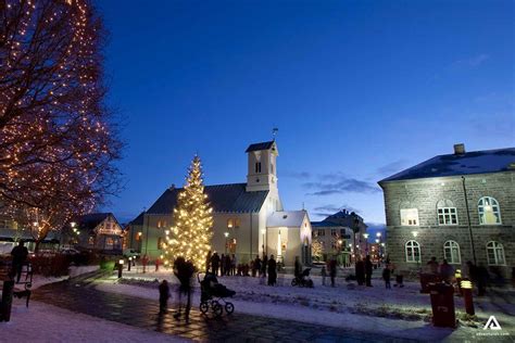 What To Do In Iceland In December