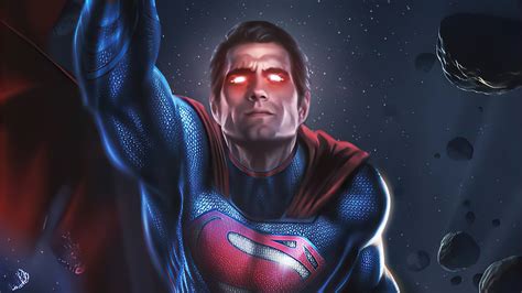 2020 Superman Henry Cavill 4k Wallpaperhd Superheroes Wallpapers4k