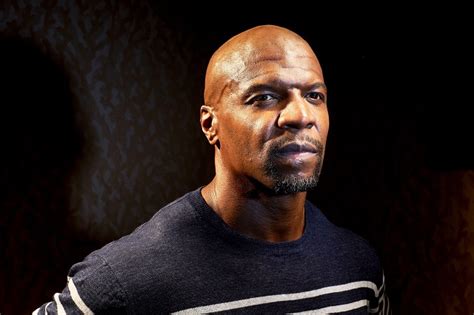 Heres Why Terry Crews Is Replacing Tyra Banks On Americas Got Talent