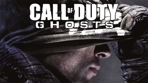 Call Of Duty Ghosts Ps3 Original Mídia Física Novo Lacrado R 7599