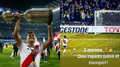 Algunos festejaron, gritando los goles, alabando figuras como ponzio y compañía, y otros se fueron enojados, por lo hecho por central, sobre todo en el segundo tiempo. El 'Pity' recordó su inolvidable gol a Boca - BeSoccer