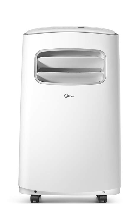 Midea air conditioner review image source: 12,000 BTU 3-in-1 Portable Air Conditioner and ...