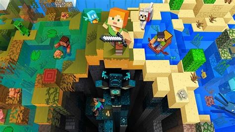 Every Minecraft Java Edition Hotkey You Need To Know