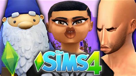 Funny Sims 4 Mods Switfinal