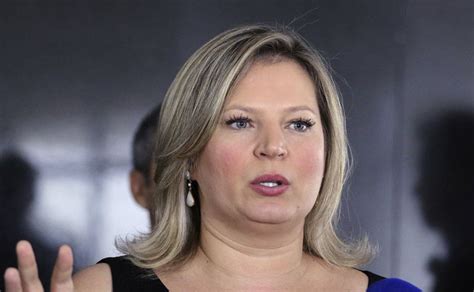 Find the perfect joice hasselmann stock photos and editorial news pictures from getty images. Joice Hasselmann diz que há 'time de fake news' no entorno ...