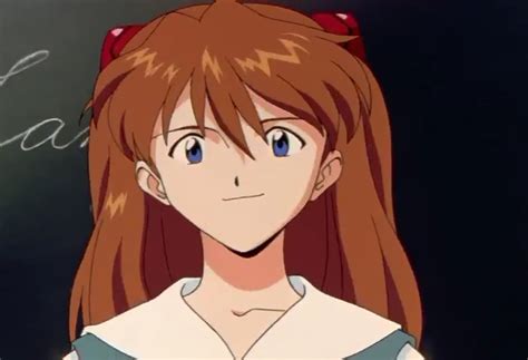 Asuka Langley Soryu Character Giant Bomb