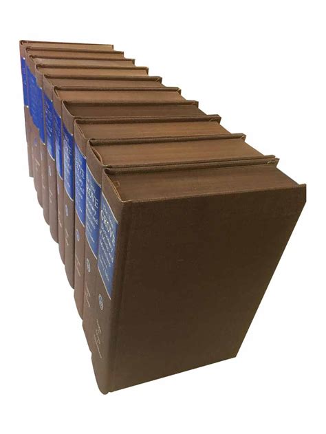 Od 2008 roku grove music online jest kamieniem węgielnym większego internetowego narzędzia badawczego oxford university press oxford music online , które pozostaje usługą opartą na subskrypcji. Buy The New Grove Dictionary Of Music And Musicians - 20 Volume Set Book - Rare Books Finder