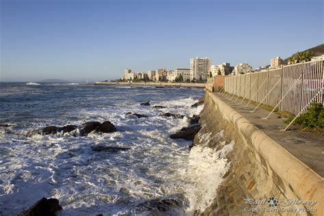 Sea Point Cape Town Daily Photo