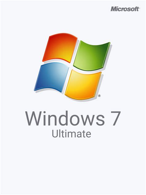 Купить ключ активации Windows 7 Ultimate Максимальная