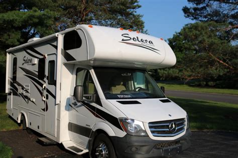 Top 10 Best Class C Rv Brands For The Money Outdoor Fact