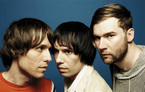 The Cribs ‘night Network Review Indie Heroes Return With Their Best