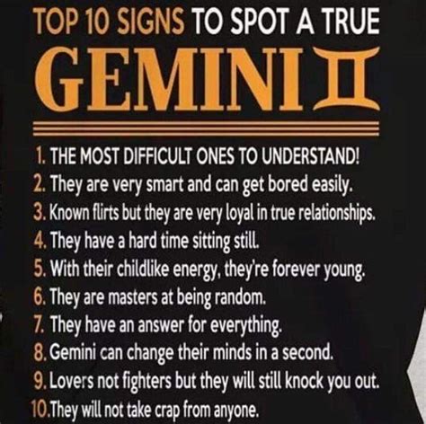 Gemini Zodiac Quotes Gemini Traits Horoscope Memes Astrology Gemini
