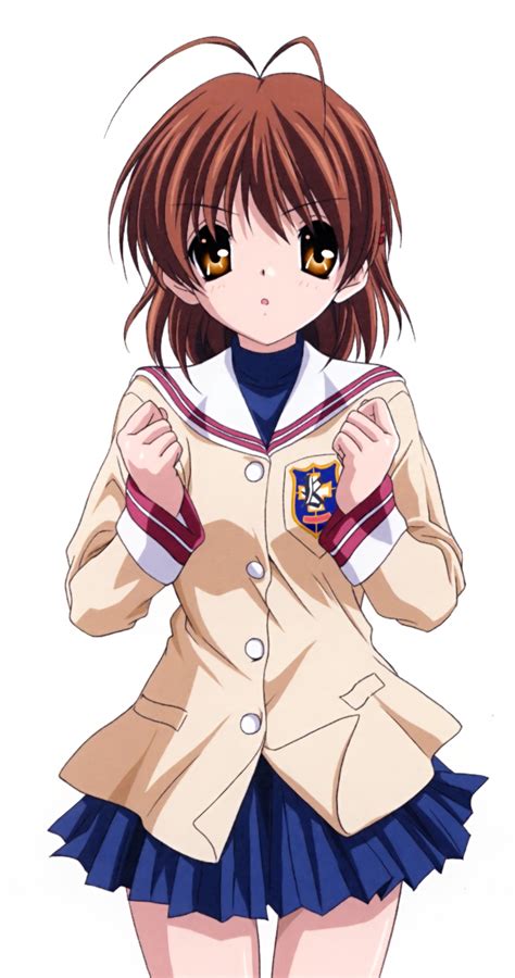 Furukawa Nagisa Clannad Image By Key Studio 406484 Zerochan