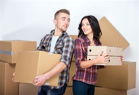 Tips For Packing Before You Sell Your Home Kamloops Mover Kamloops Mover
