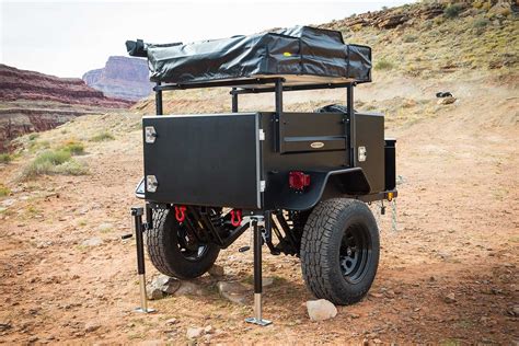 87400 Smittybilt Scout Trailer Off Road Innovations